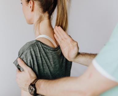 Imagem do servico de osteopatia